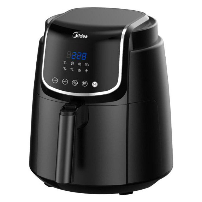 تصویر سرخ کن 3.5 لیتری مدیا مدل MFCN35C2