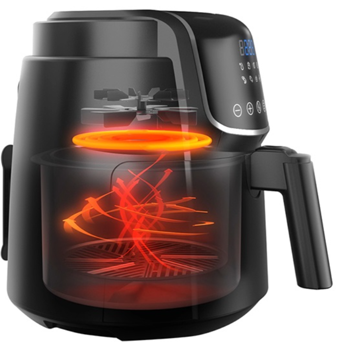 تصویر سرخ کن 3.5 لیتری مدیا مدل MFCN35C2