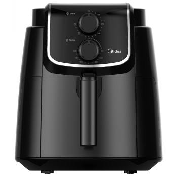 تصویر سرخ کن 3.5 لیتری مدیا مدل MFTN35D2