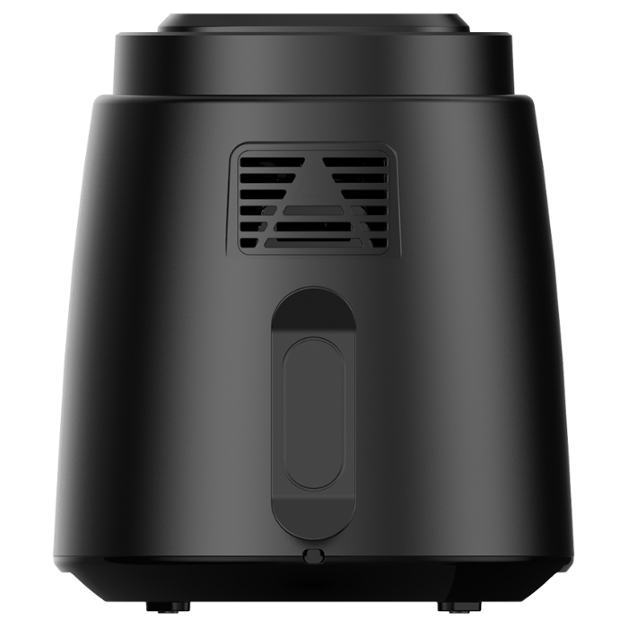 تصویر سرخ کن 3.5 لیتری مدیا مدل MFTN35D2