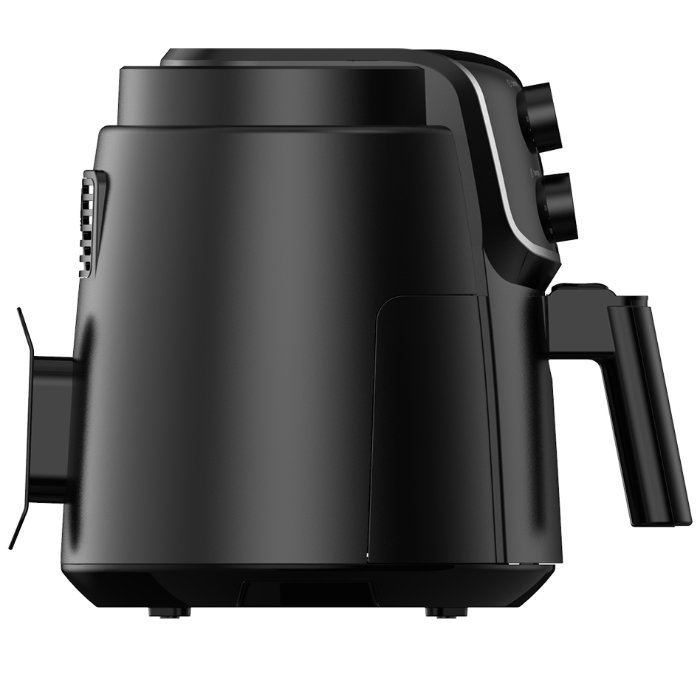 تصویر سرخ کن 3.5 لیتری مدیا مدل MFTN35D2