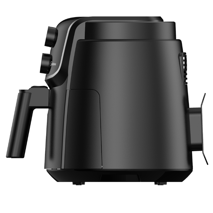 تصویر سرخ کن 3.5 لیتری مدیا مدل MFTN35D2