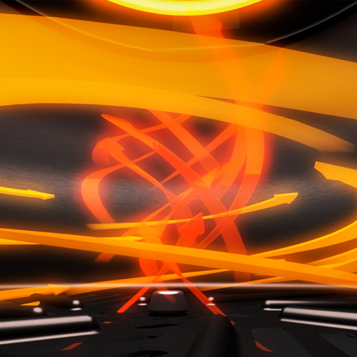 تصویر سرخ کن 3.5 لیتری مدیا مدل MFTN35D2