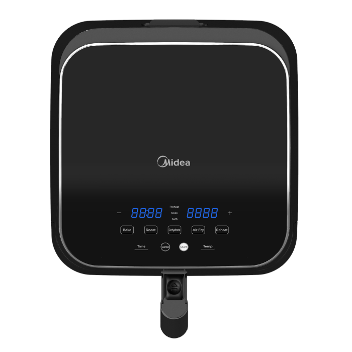 تصویر سرخ کن 4.8 لیتری مدیا مدل MFCN55D2