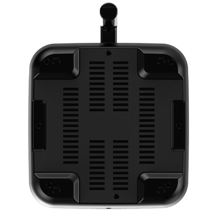 تصویر سرخ کن 4.8 لیتری مدیا مدل MFCN55D2