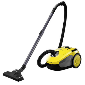 جارو برقی کارچر مدل VC2