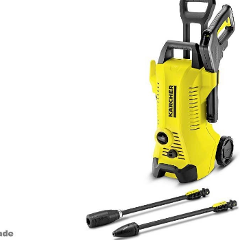 کارواش کارچر مدل K3 Power Control