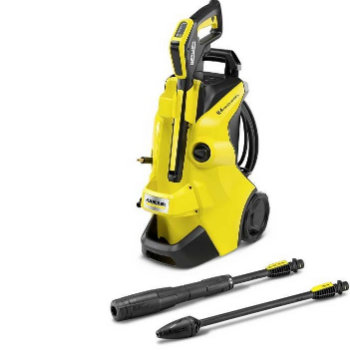 کارواش کارچر مدل K4 Power Control