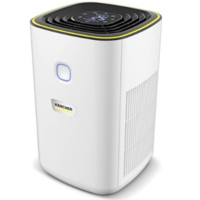 تصویر تصفیه هوا کارچر مدل AF20