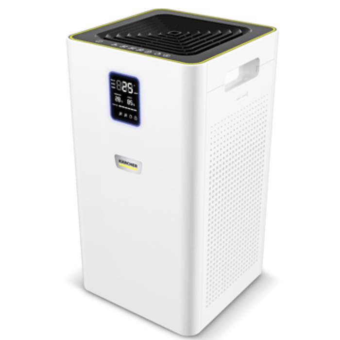 تصویر تصفیه هوا کارچر مدل AF30