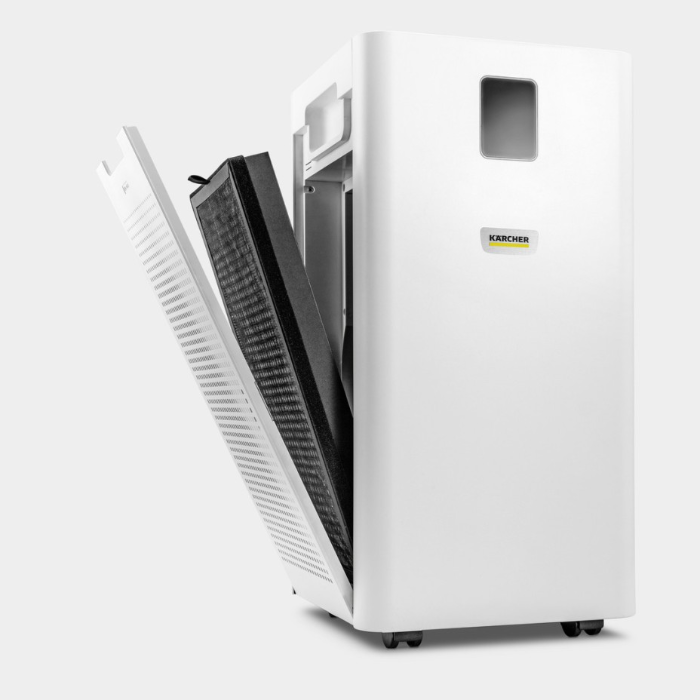 تصویر تصفیه هوا کارچر مدل AF30