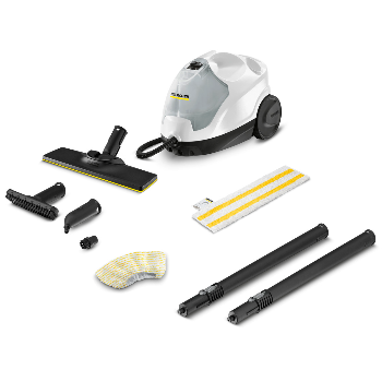 بخارشوی کارچر مدل SC4 EasyFix