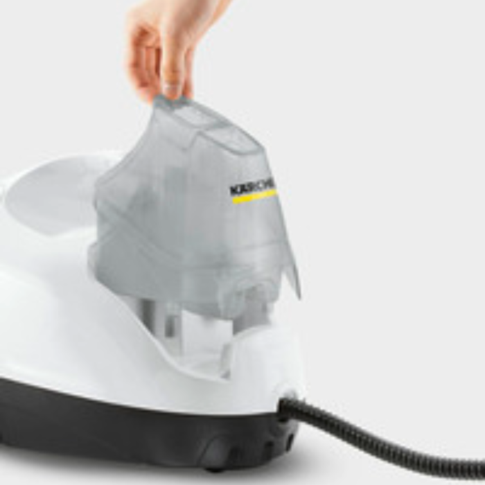 تصویر بخارشوی کارچر مدل SC4 EasyFix