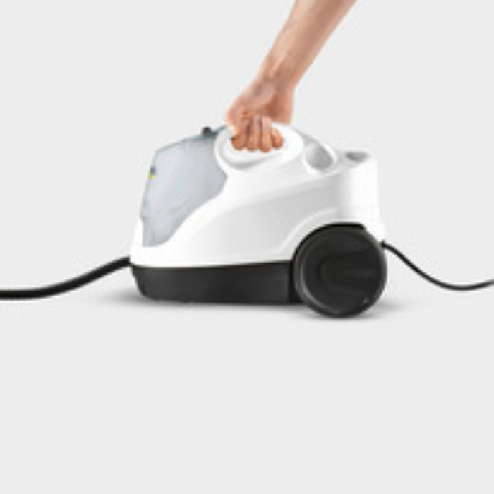 تصویر بخارشوی کارچر مدل SC4 EasyFix