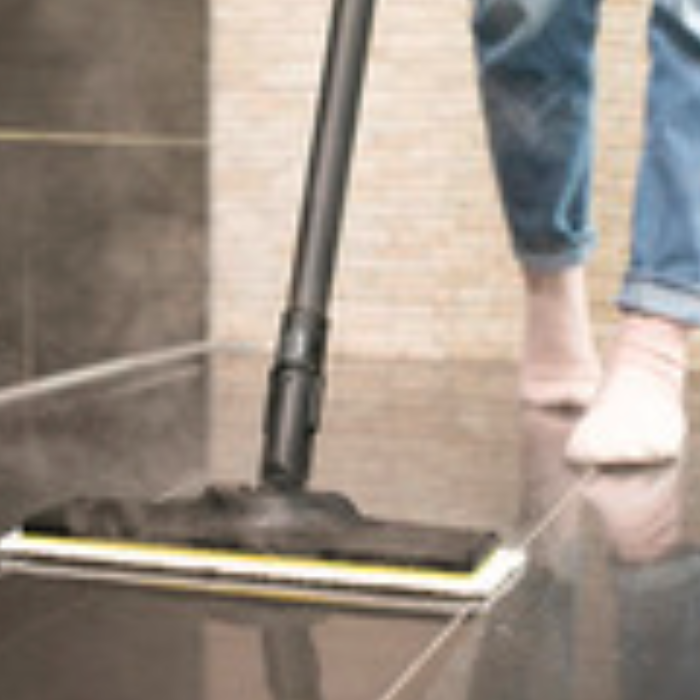 تصویر بخارشوی کارچر مدل SC4 EasyFix