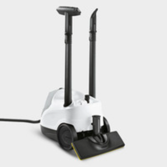 تصویر بخارشوی کارچر مدل SC4 EasyFix