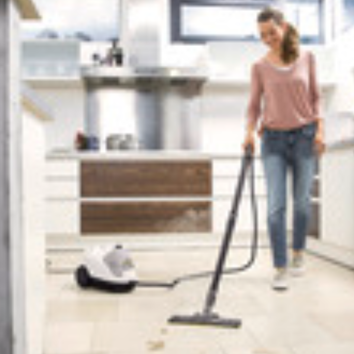 تصویر بخارشوی کارچر مدل SC4 EasyFix