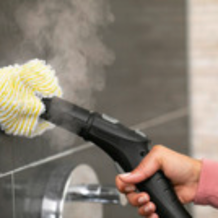 تصویر بخارشوی کارچر مدل SC4 EasyFix