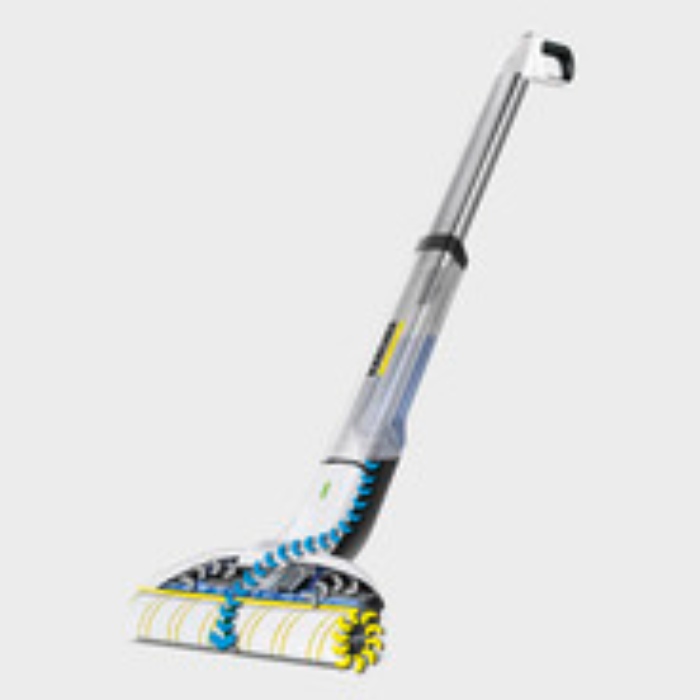 تصویر کف شوی کارچر مدل EWM 2