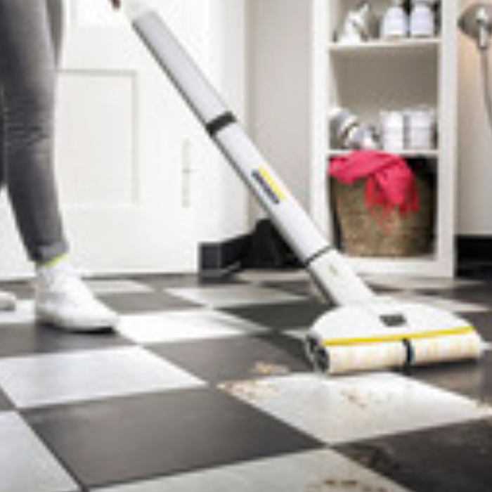 تصویر کف شوی کارچر مدل EWM 2