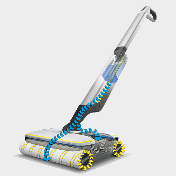 تصویر کف شوی کارچر مدل FC 7 CORDLESS