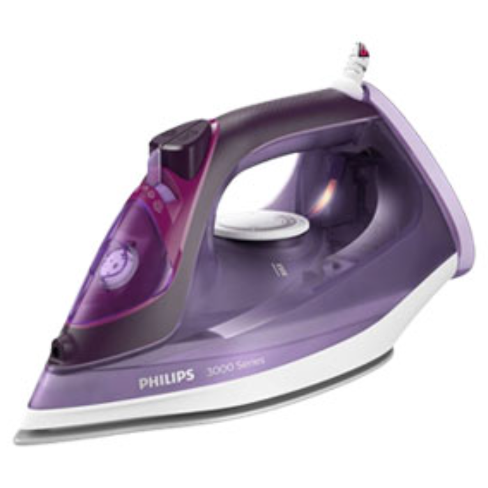 تصویر اتو بخار فیلیپس مدل DST3041