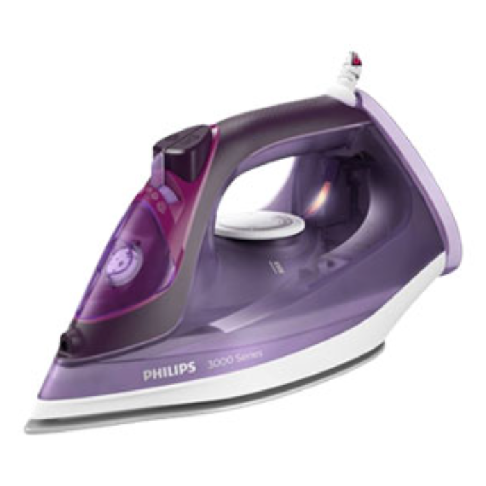 تصویر اتو بخار فیلیپس مدل DST3041