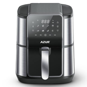 سرخ کن 5.5 لیتری آزور مدل AZ-416AF