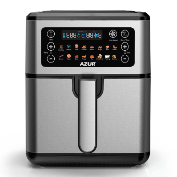 سرخ کن 7 لیتری آزور مدل AZ-445AF