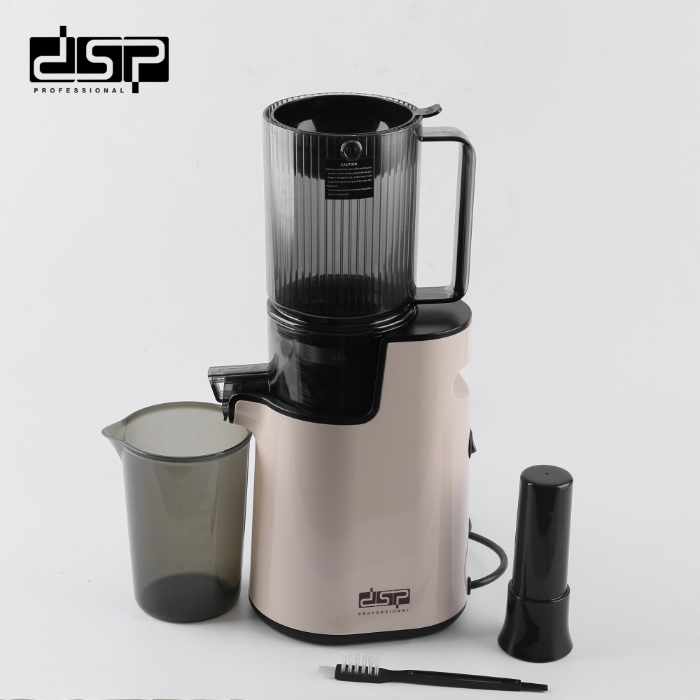 تصویر عصاره گیر دی اس پی مدل KJ3079