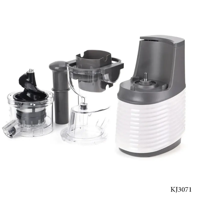 تصویر عصاره گیر دی اس پی مدل KJ3071