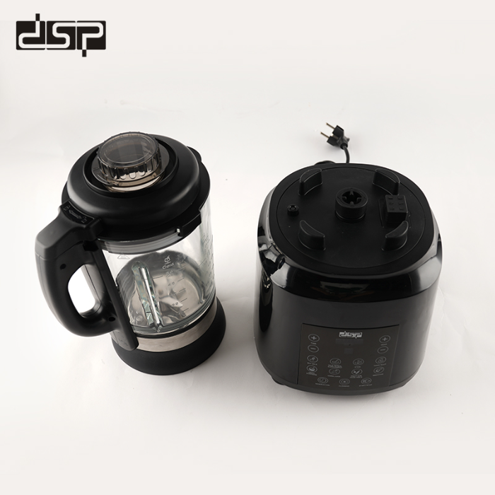 تصویر مخلوط کن دی اس پی مدل KJ2110