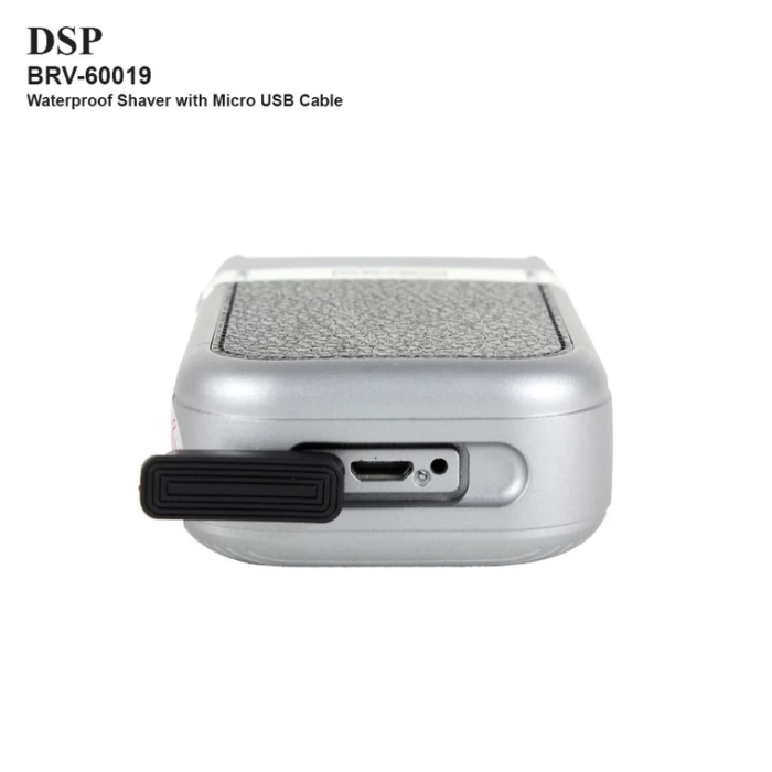 تصویر شیور ضد آب دی اس پی مدل 60019