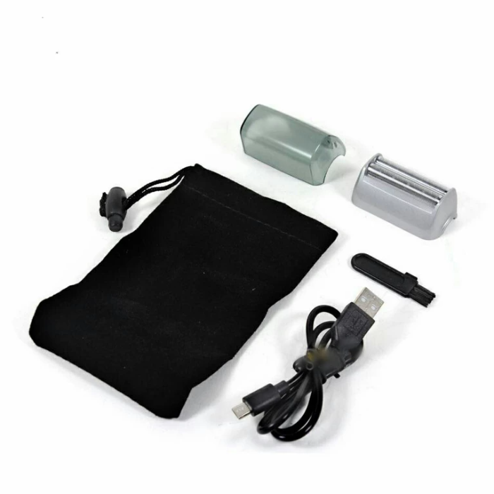 تصویر شیور ضد آب دی اس پی مدل 60019