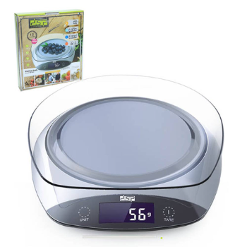 ترازو آشپزخانه دی اس پی مدل KD7003