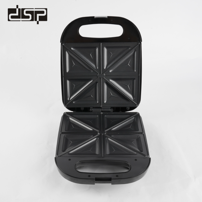 تصویر ساندویچ ساز دی اس پی مدل KC1203