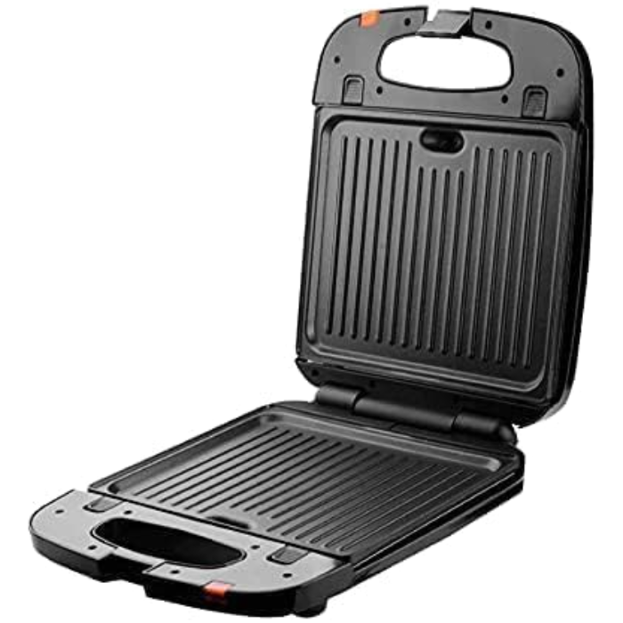 تصویر ساندویچ ساز 2 کاره دی اس پی مدل KC1051