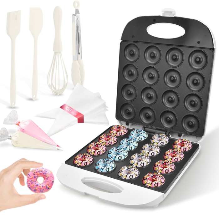 تصویر دونات ساز دی اس پی مدل KC1174