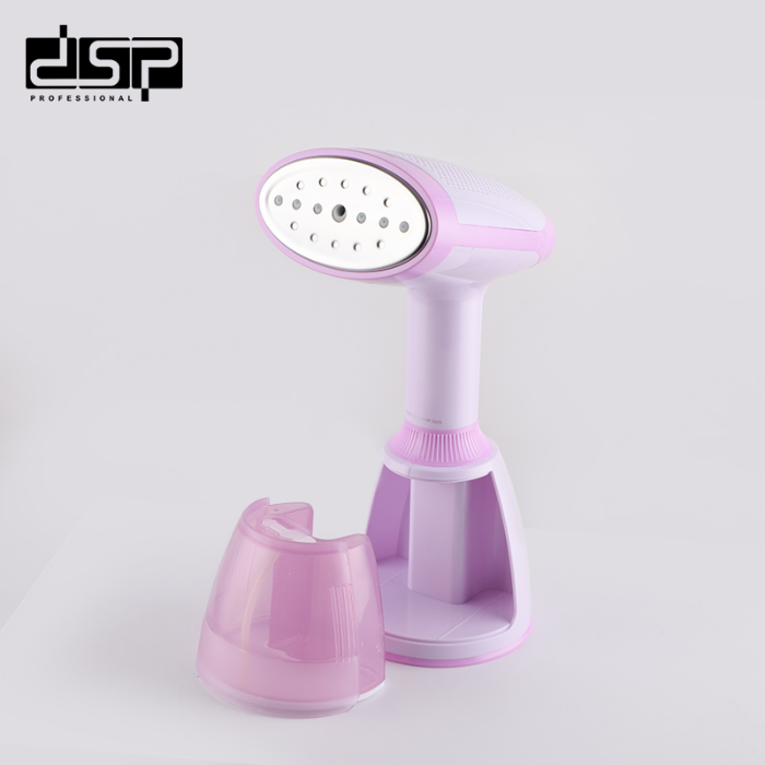 تصویر بخارگر دستی دی اس پی مدل KD1346
