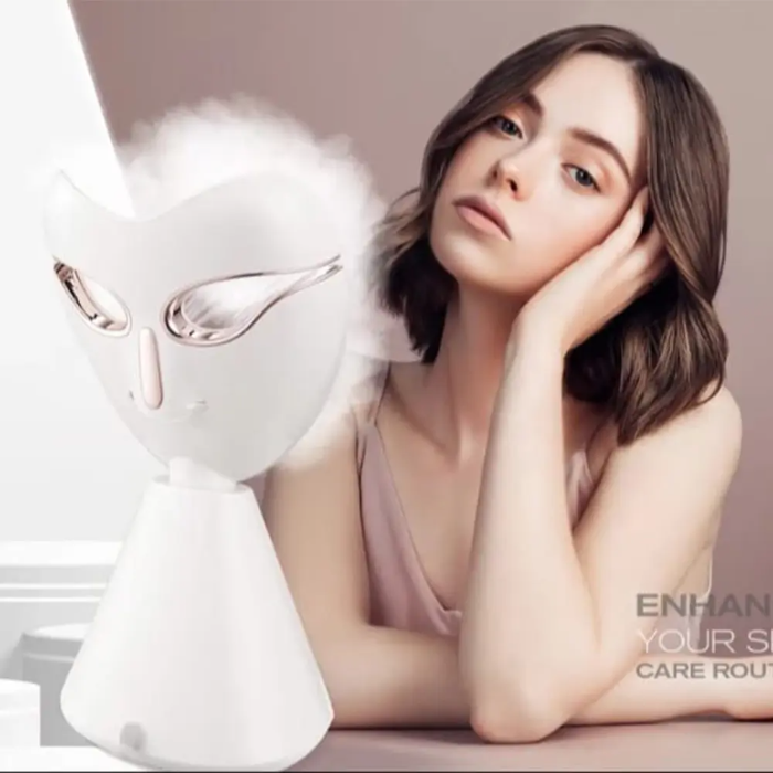 تصویر بخور گرم دی اس پی مدل 70235