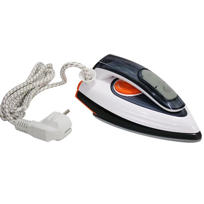 تصویر اتو مسافرتی دی اس پی مدل KD1068