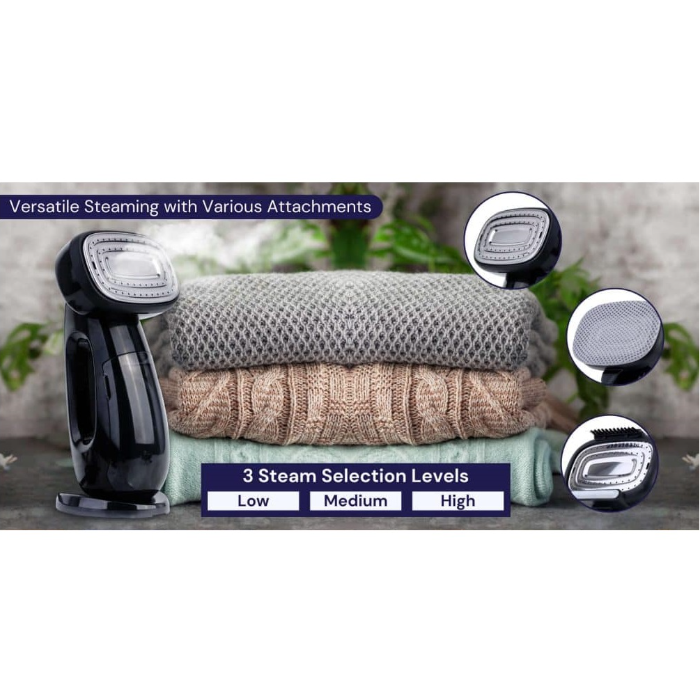 تصویر بخارگر دستی سوناشی مدل SGS-323