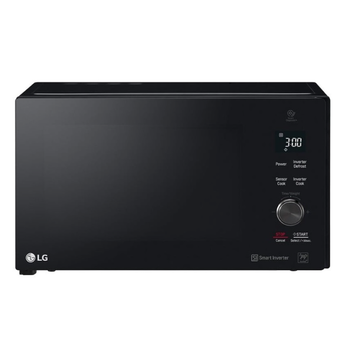 تصویر مایکروویو ال جی مدل MH8265