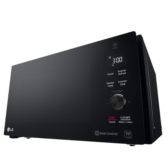 تصویر مایکروویو ال جی مدل MH8265