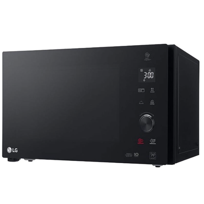 تصویر مایکروویو ال جی مدل MH8265