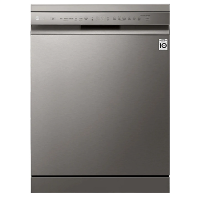 تصویر ماشین ظرفشویی ال جی مدل 512