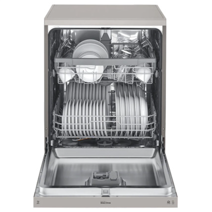 تصویر ماشین ظرفشویی ال جی مدل 512