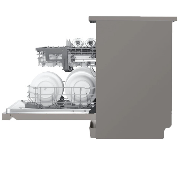 تصویر ماشین ظرفشویی ال جی مدل 512