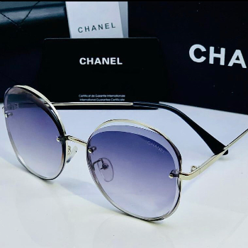 عینک فشن زنانه Chanel