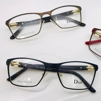 عینک طبی dior